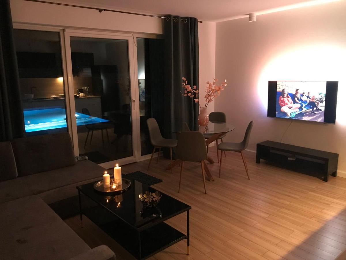 Bryza Morska Apartment *