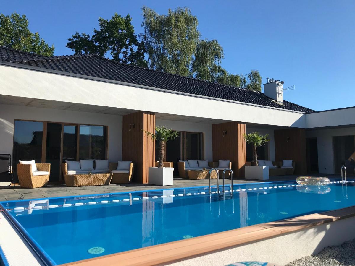 Bryza Morska Apartment Swinoujscie