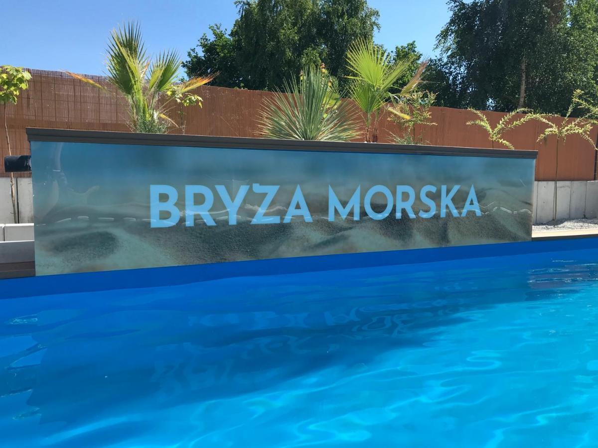 Apartment Bryza Morska Swinoujscie