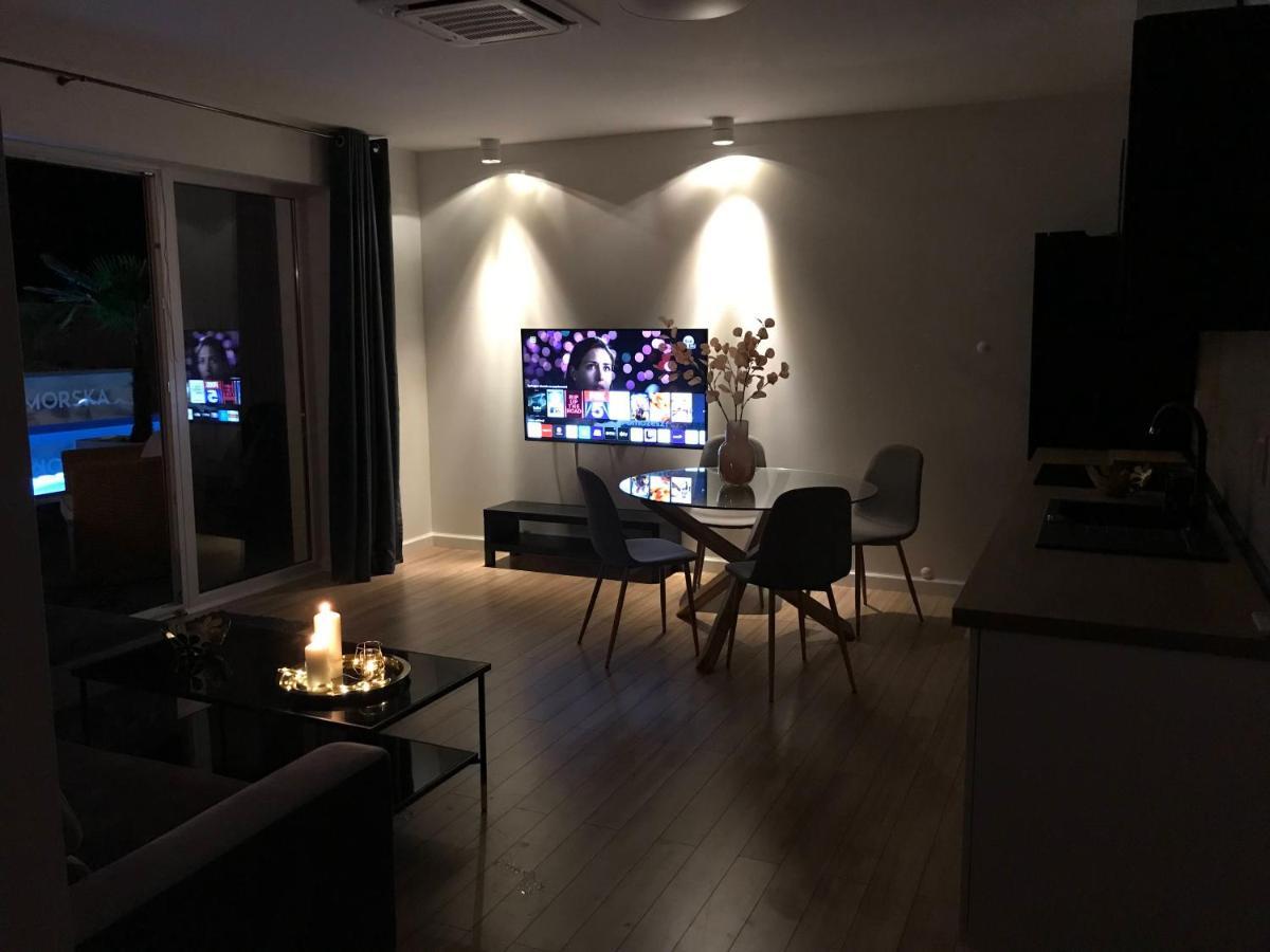 Apartment Bryza Morska
