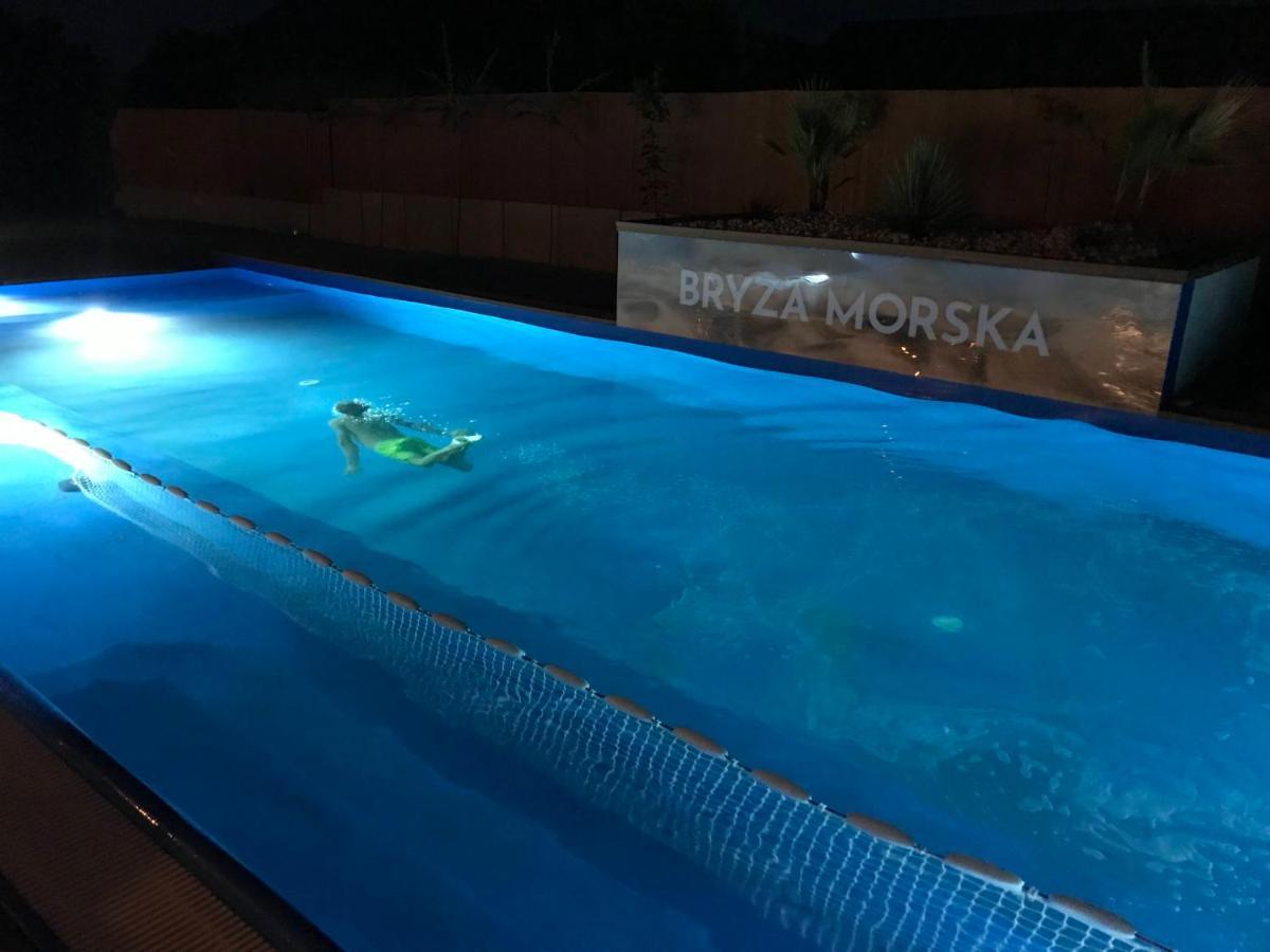Apartment Bryza Morska