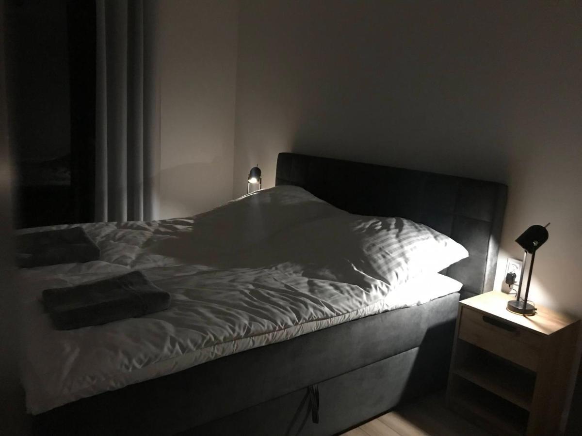 Bryza Morska Apartment Swinoujscie