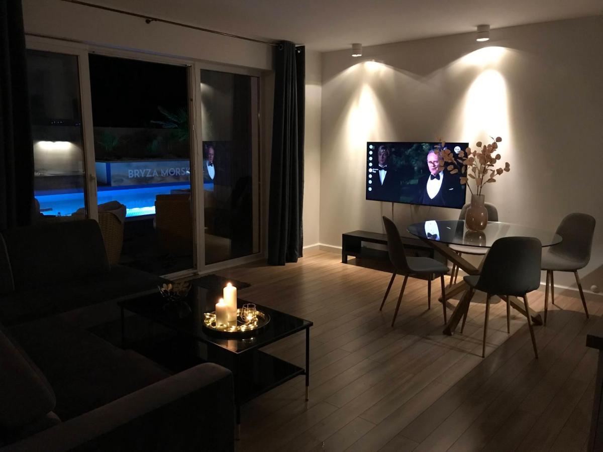 Apartment Bryza Morska *