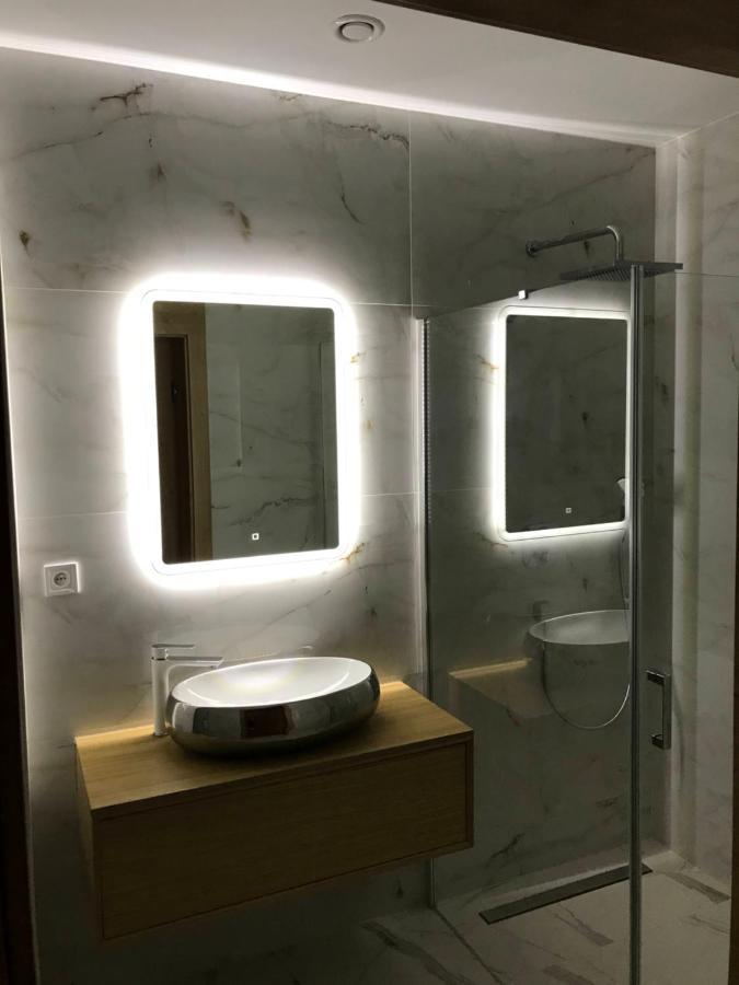 Apartment Bryza Morska Swinoujscie