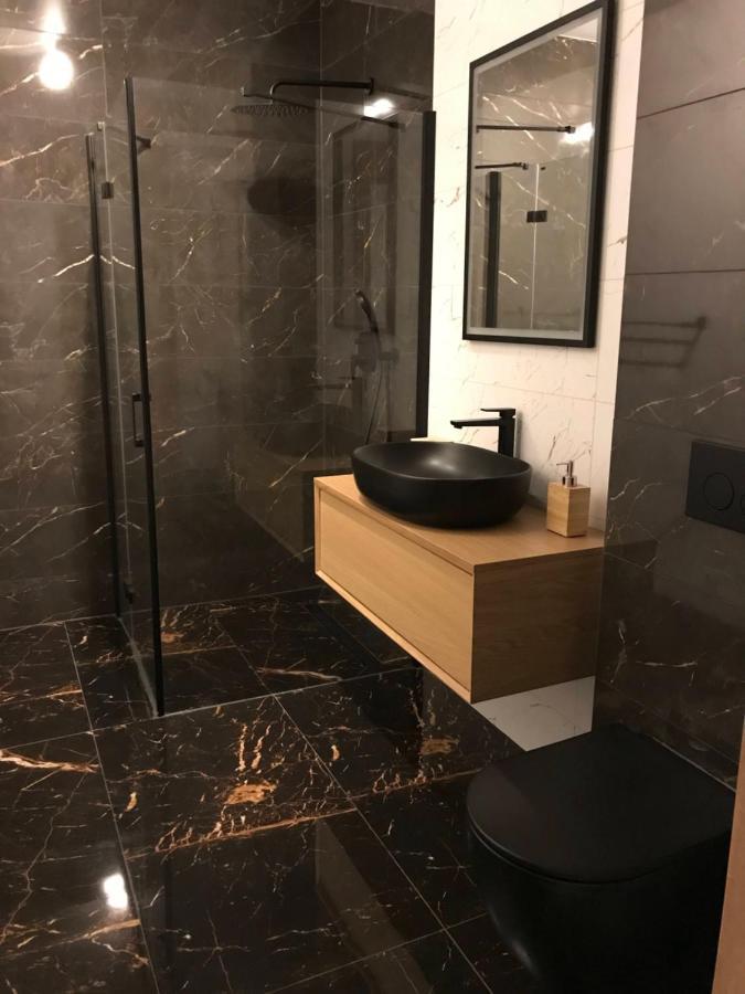Apartment Bryza Morska *