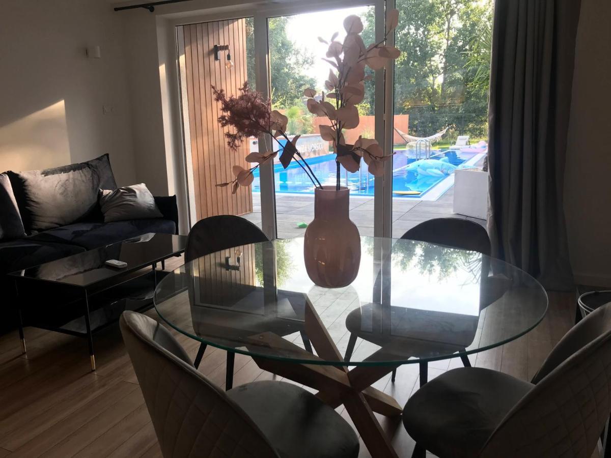 Apartment Bryza Morska Swinoujscie