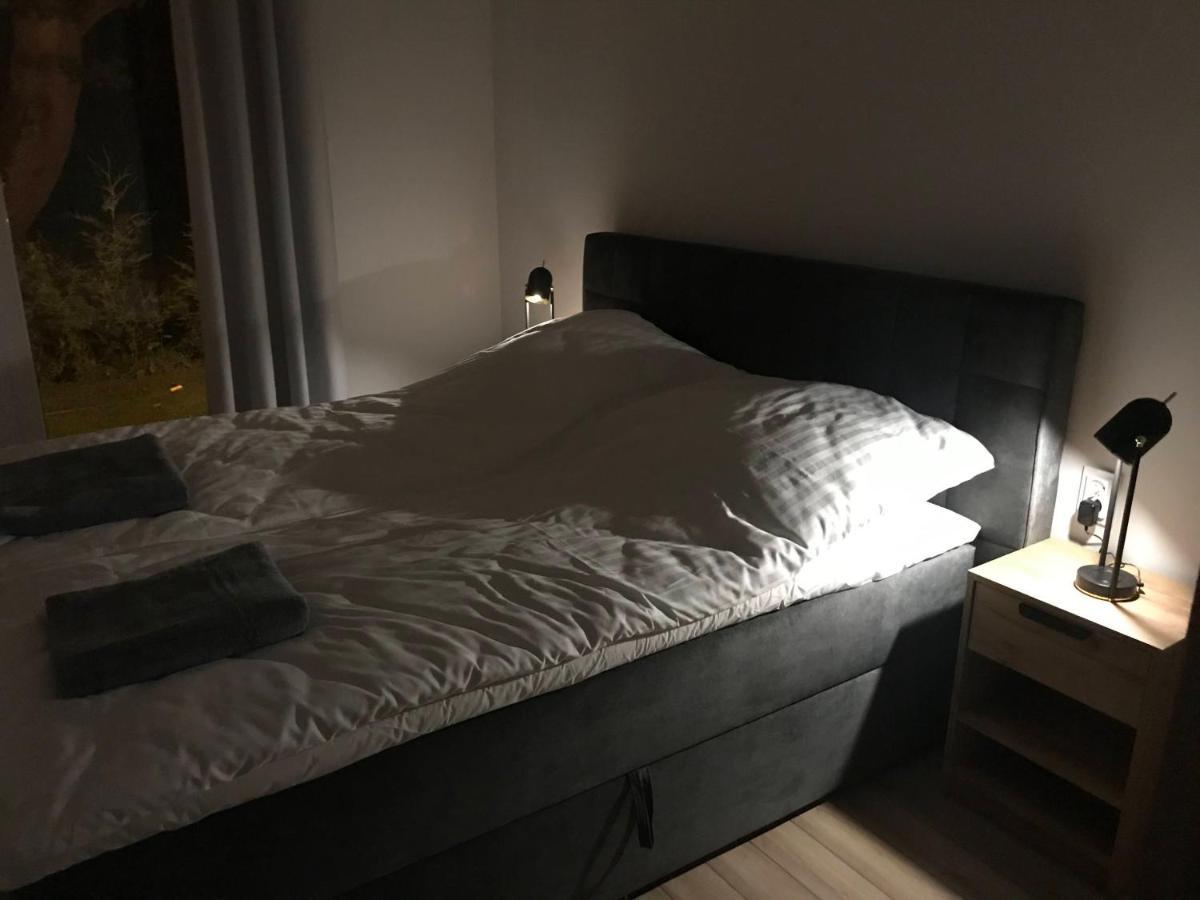 Apartment Bryza Morska